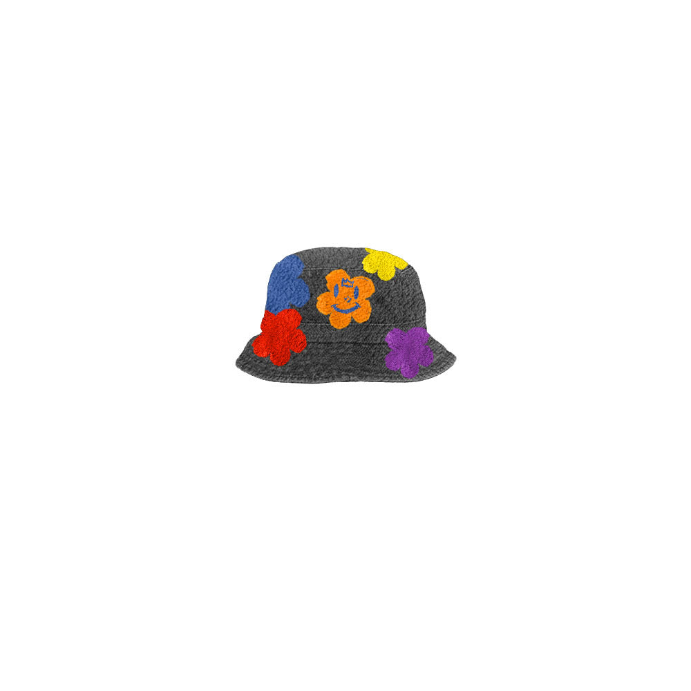 Pop Basel Gallery- Bucket Hat. Value
