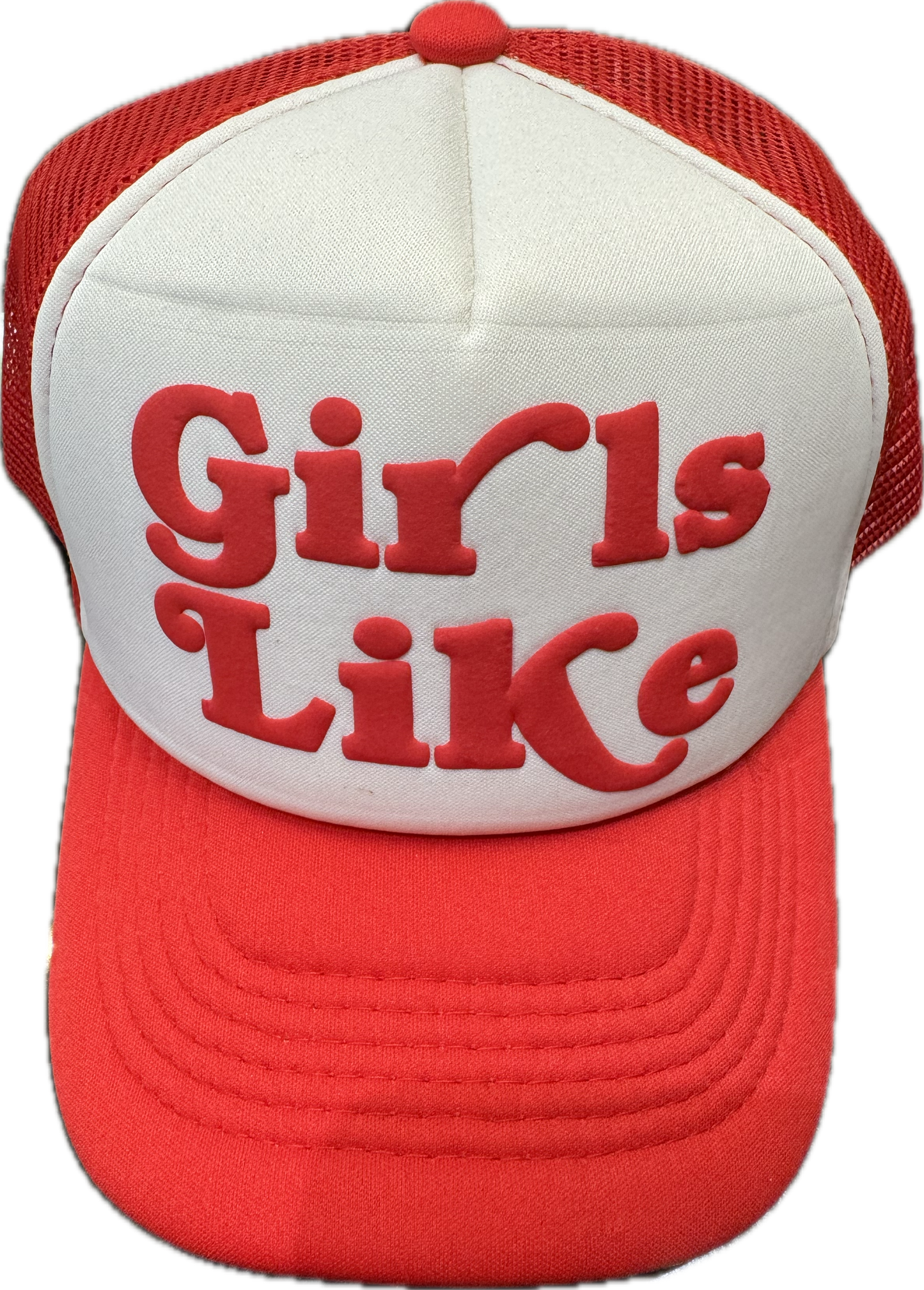 Girls Like Snap