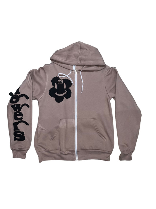 Lazy Boy hoodie everything