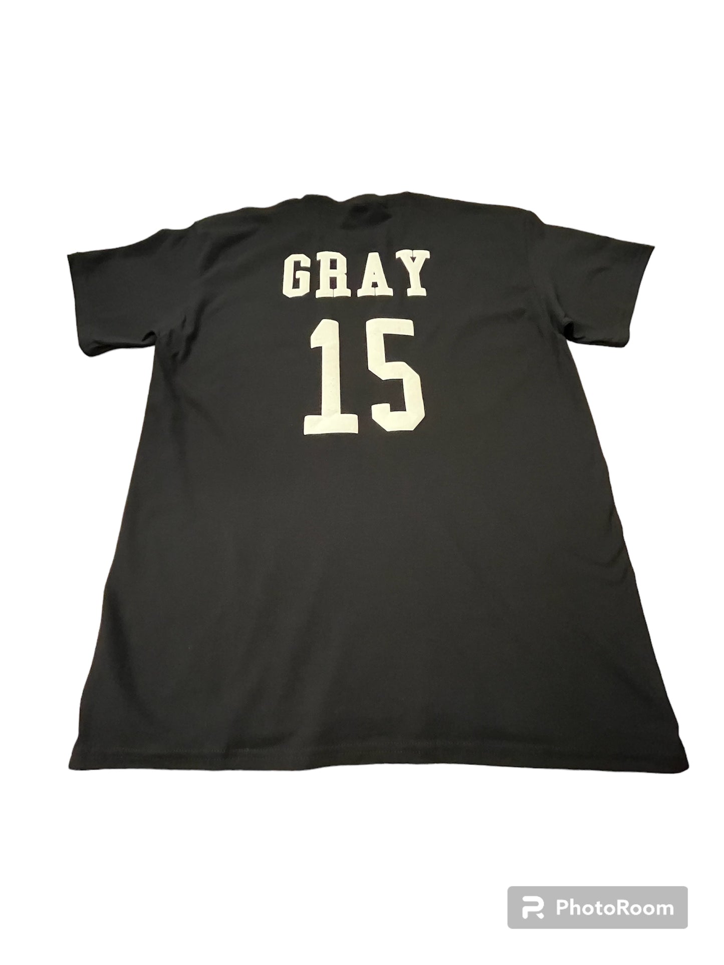 Atlanta Dream Collaboration Super Gray