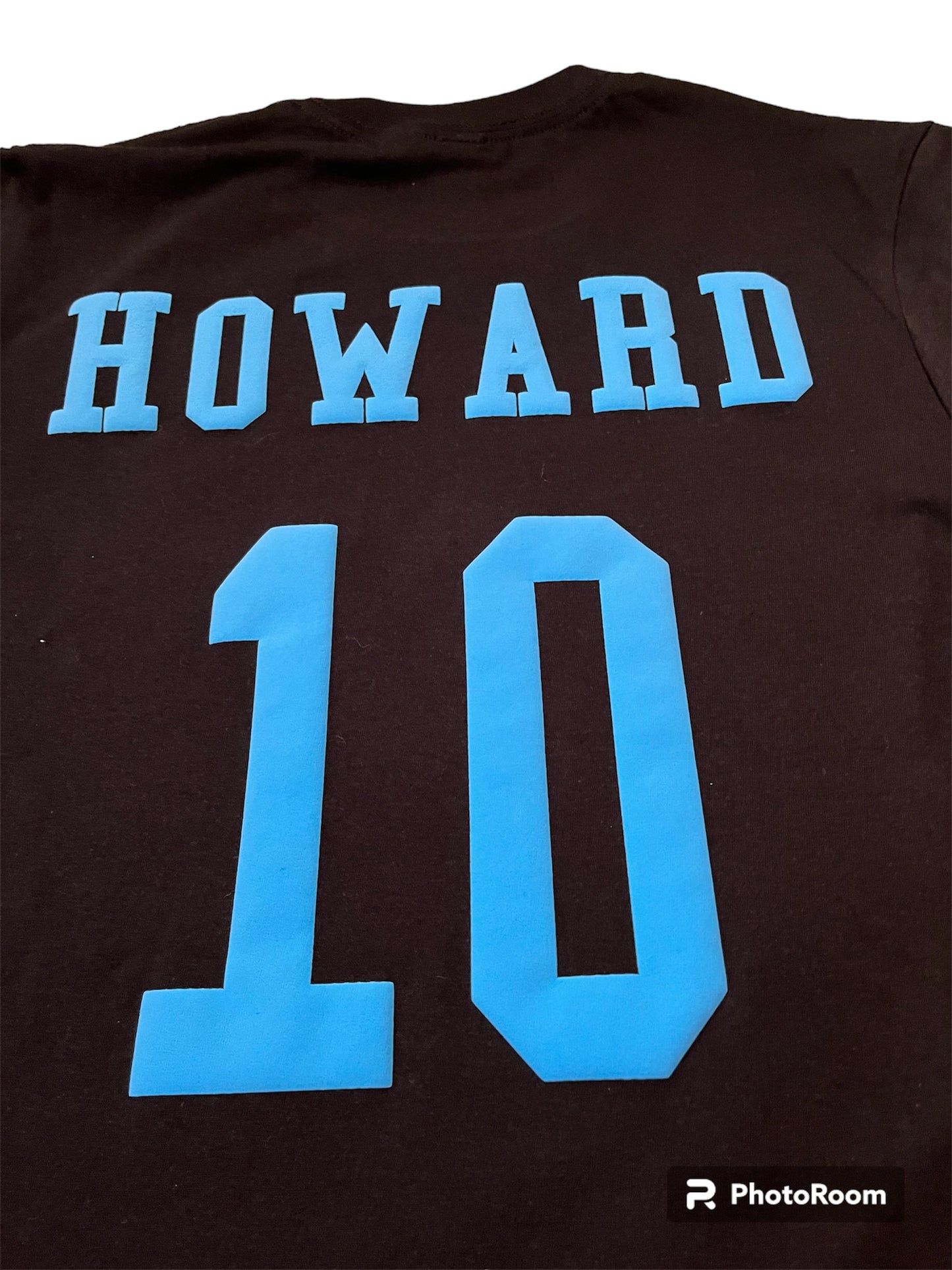 Atlanta Dream Collaboration Super Howard