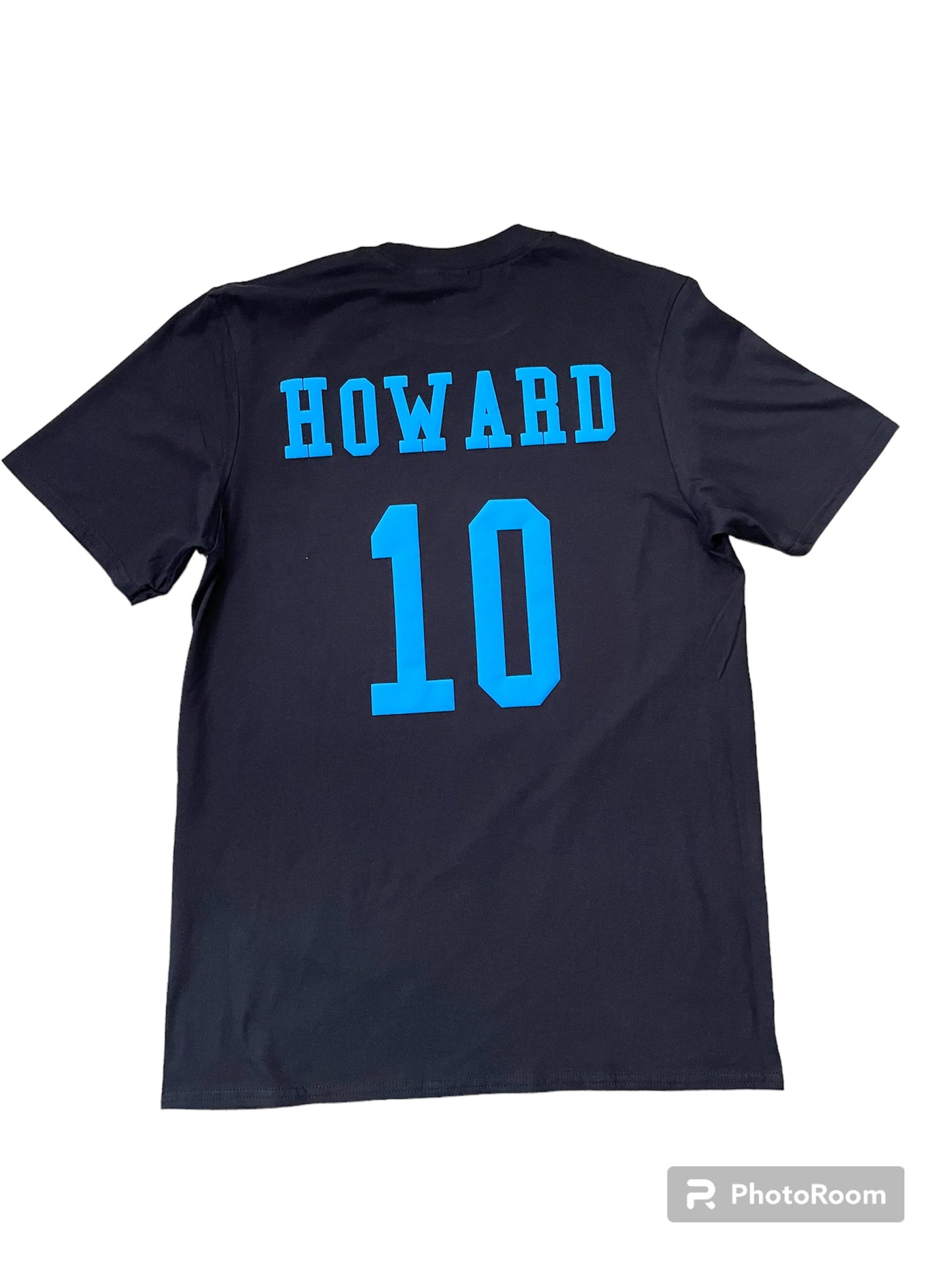 Atlanta Dream Collaboration Super Howard