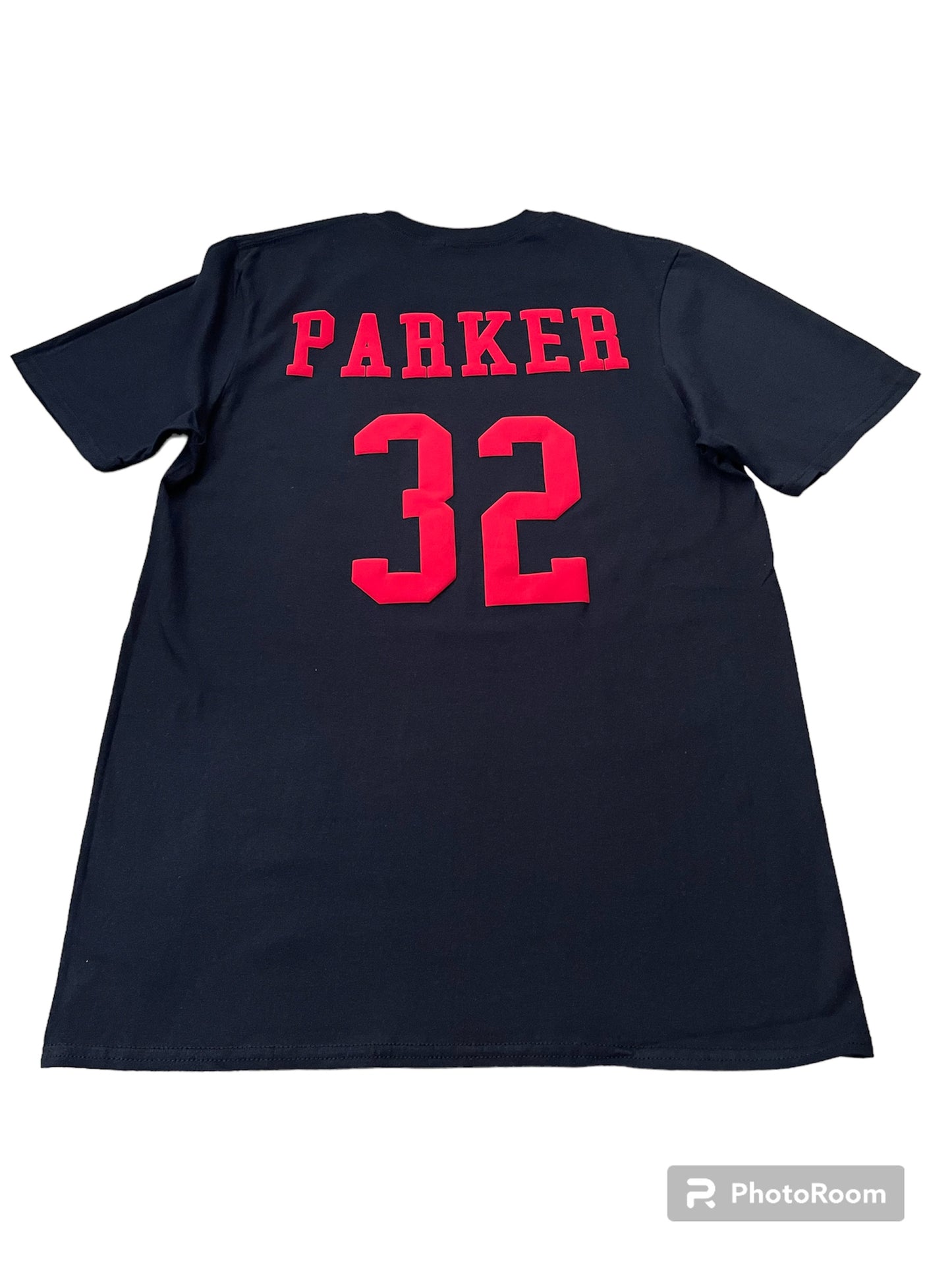 Atlanta Dream Collaboration Super Parker