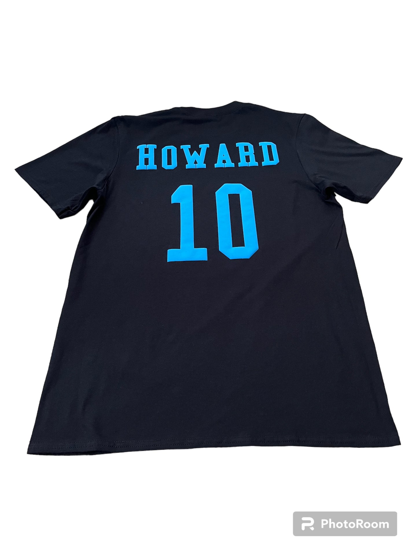 Atlanta Dream Collaboration Super Howard