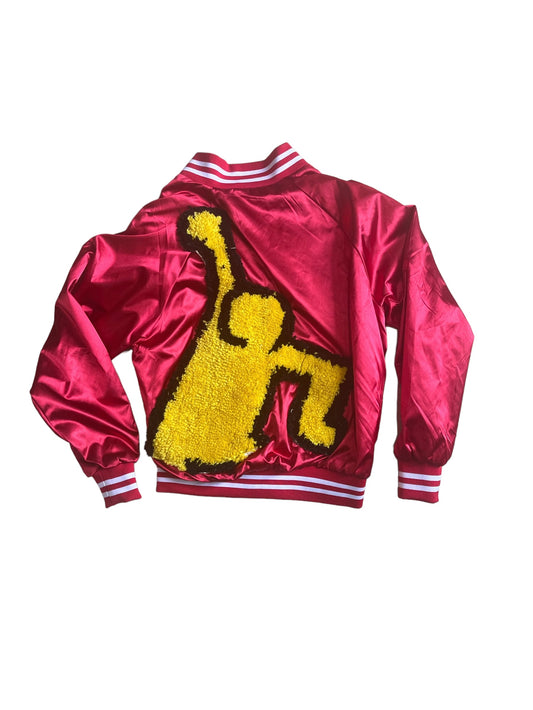 Dance Off Jacket everything