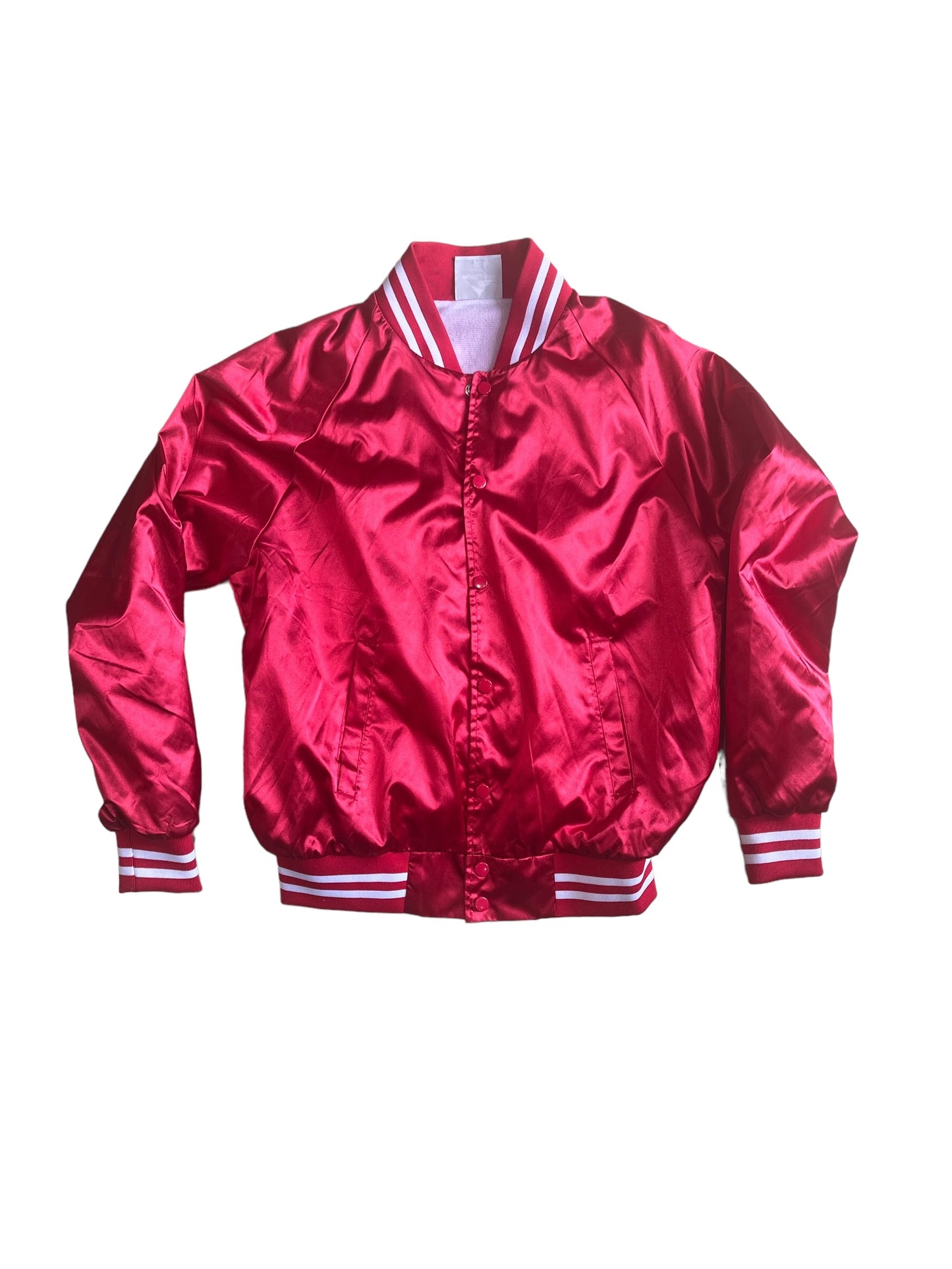 Dance Off Jacket everything