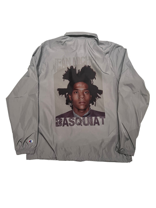 King Basquiat culture