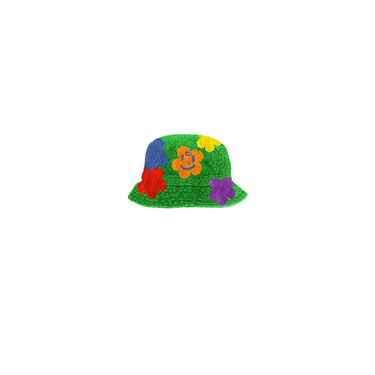 Pop Basel Gallery- Bucket Hat. Value